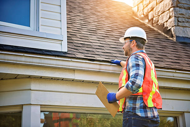 Licensed Gutter Installation service in Saint John, WA - Roof Repair Smedway